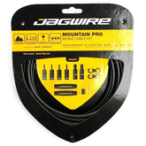 Jagwire - Mountain Pro Brake Brake Cable and Housing Sets _ Unite - B1keparts.com
